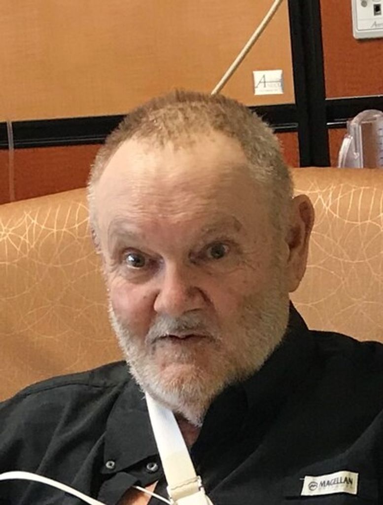 Terry Glen Petty Profile Photo