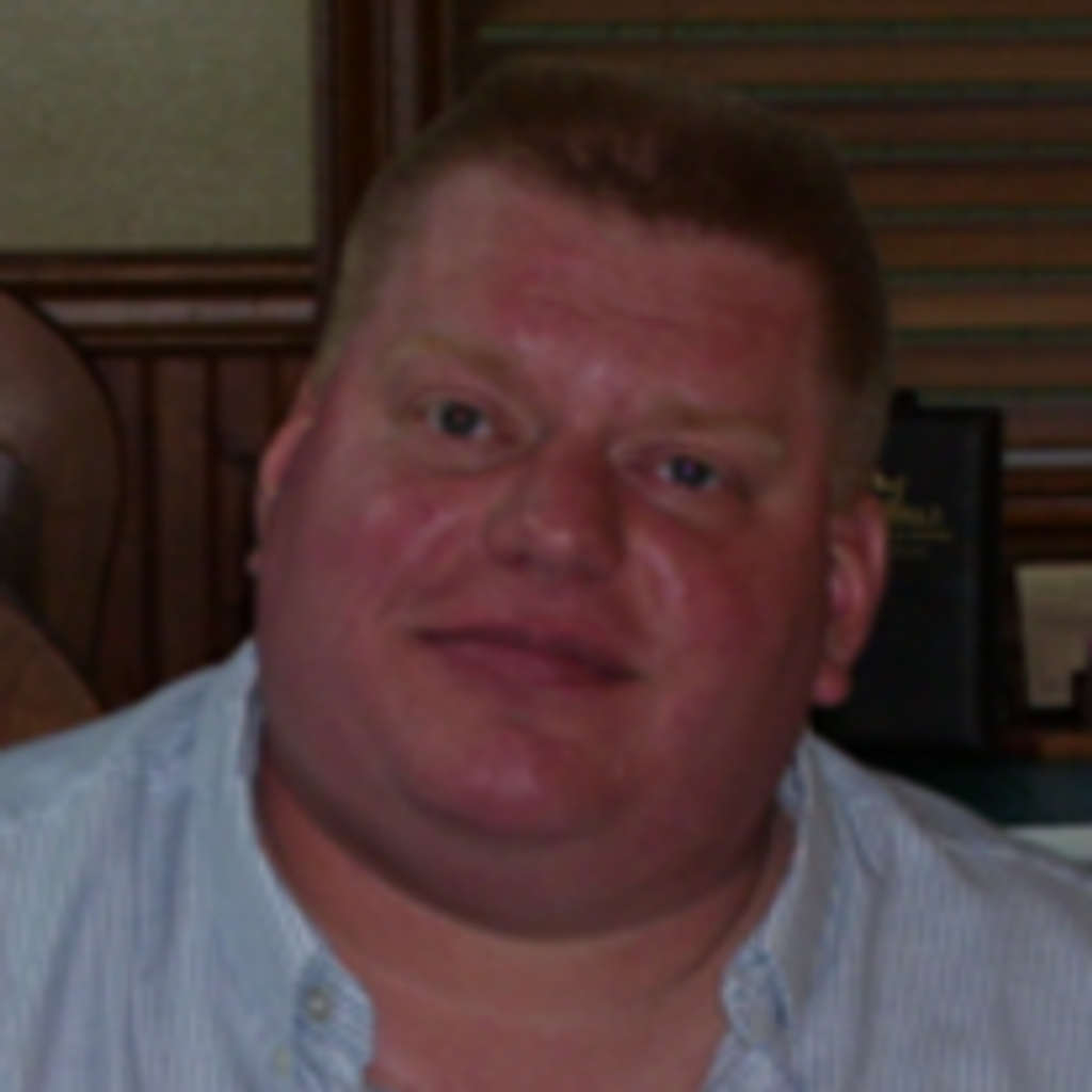 Richard H. "Rishard" Heverling Jr. Profile Photo