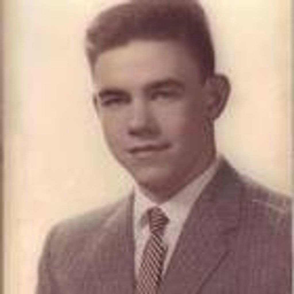 William H. Fitzgerald Jr