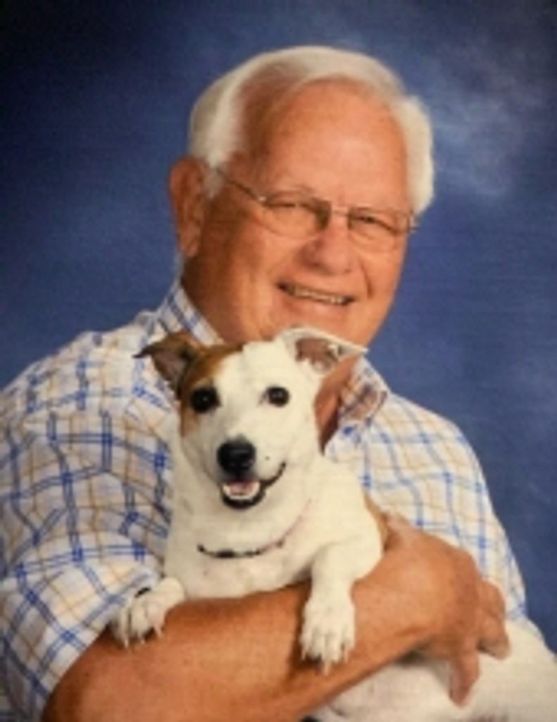 Francis 'Frank' A. Kulhavik Profile Photo