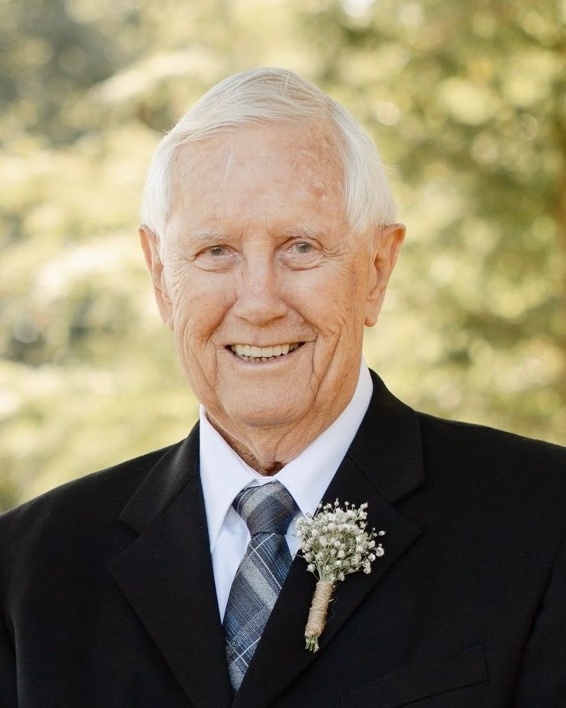 Claude Preston Douglass Profile Photo