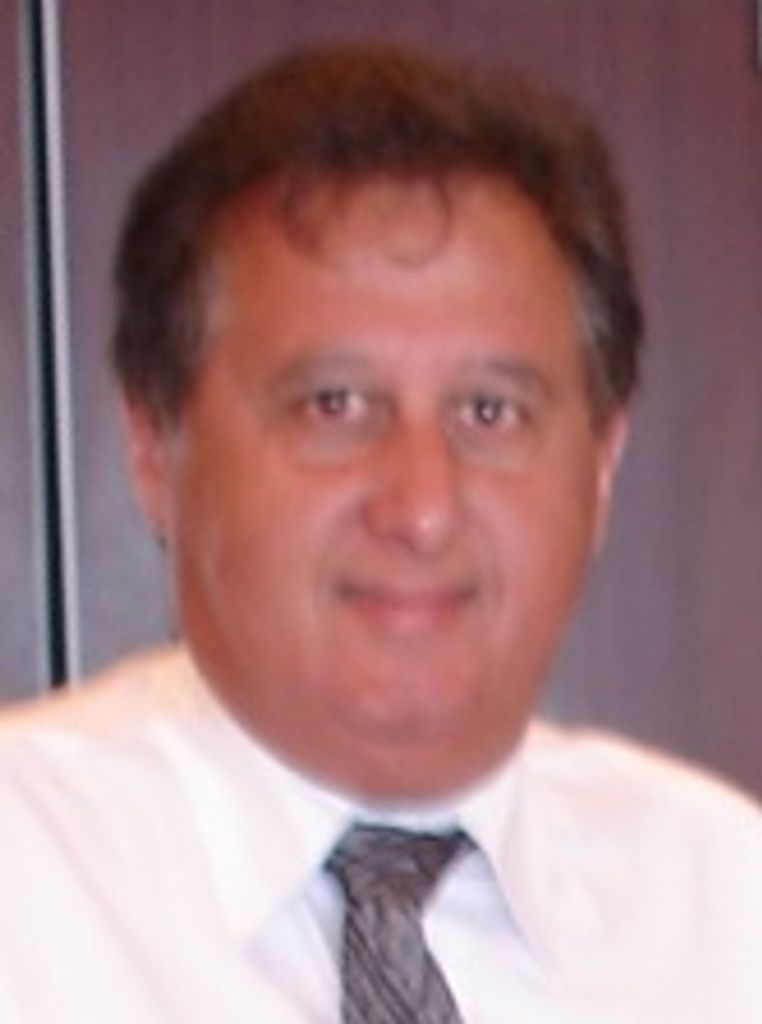 Charles Robert Rizzo