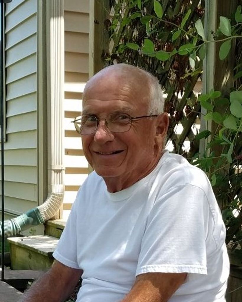 Richard D. Bailey