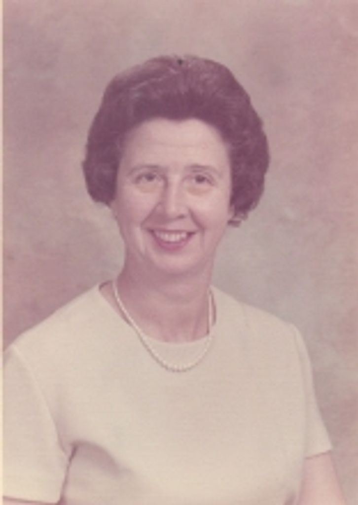 Anee Sue Pickard