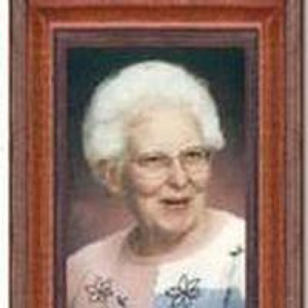 Alice V. Montabon