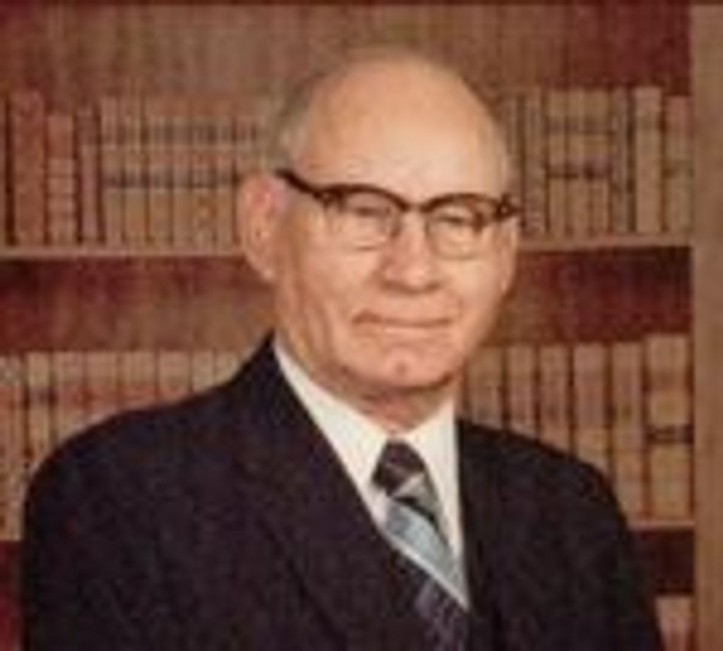George W. Schmidt