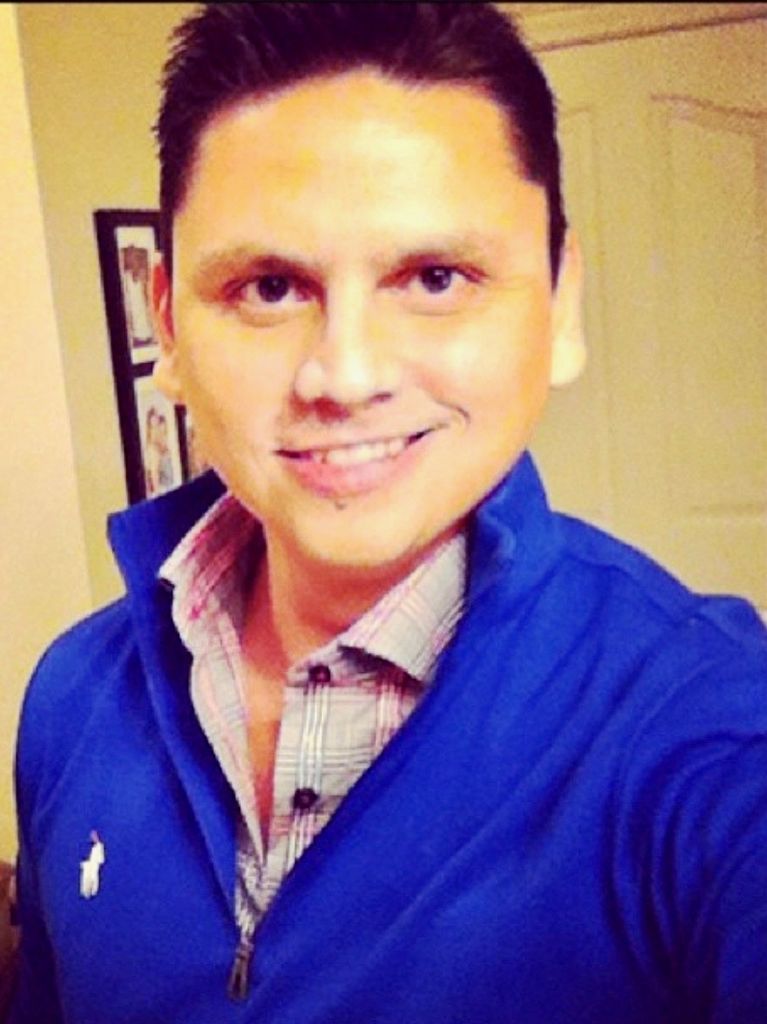 Daniel Martinez