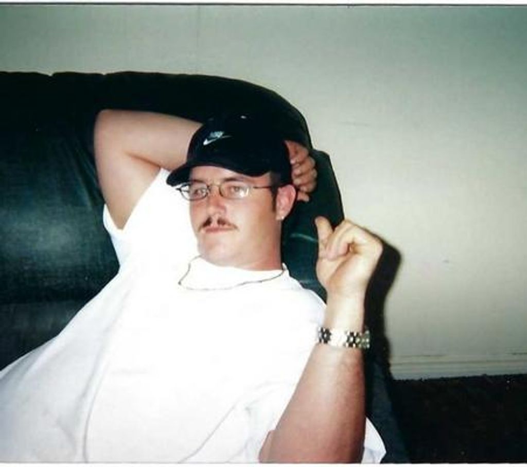 Christopher "B" Michael Stewart Profile Photo