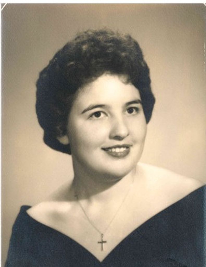 Patricia C. Denham Profile Photo