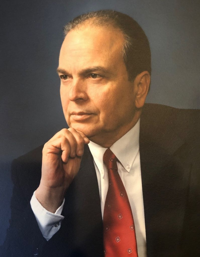 Anthony J. Dimaio, M.D. Profile Photo