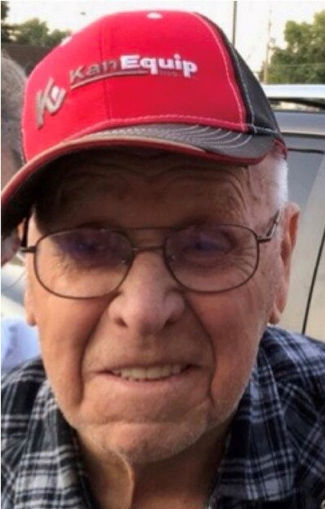 Howard Dean Engelbrecht Profile Photo