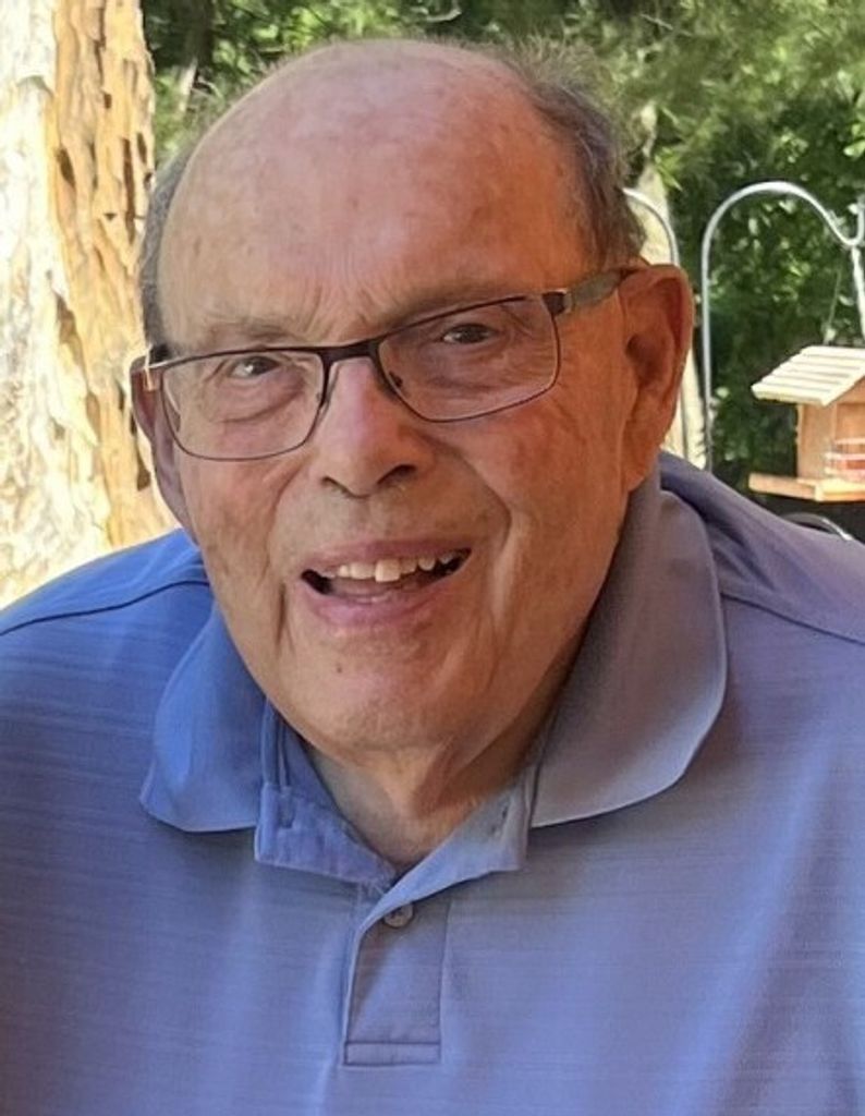 Gerald D. Knodle Profile Photo