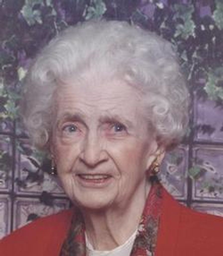 Lillian Ainsworth