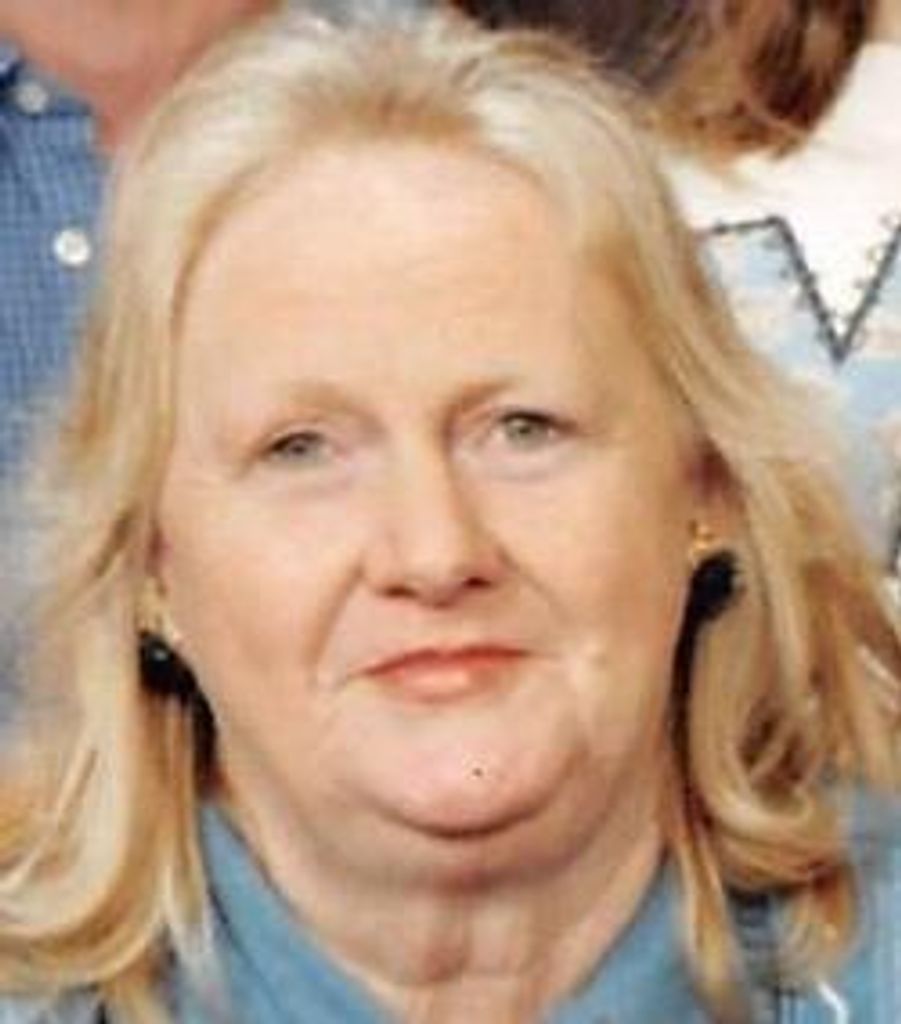 Geneva Sullivan Profile Photo