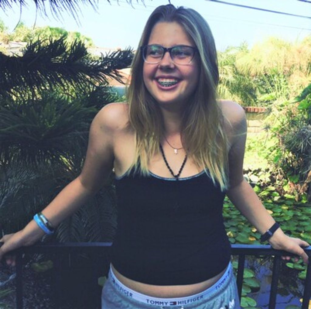Hannah Olivia Fry Profile Photo