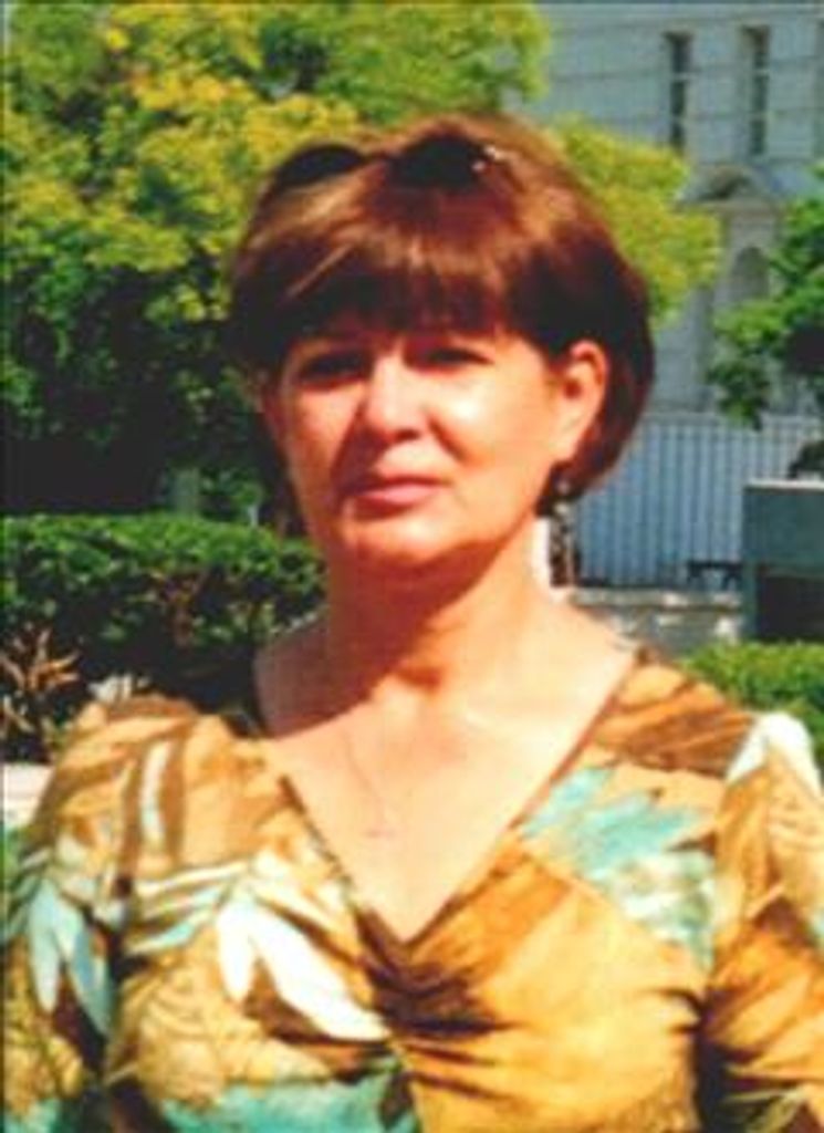 Margarita Rodarte