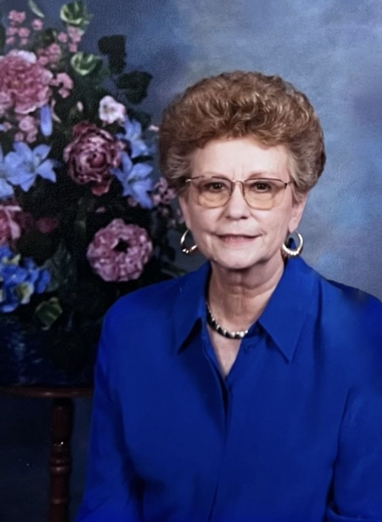 Margaret "Margie" (Walker)  Raatz