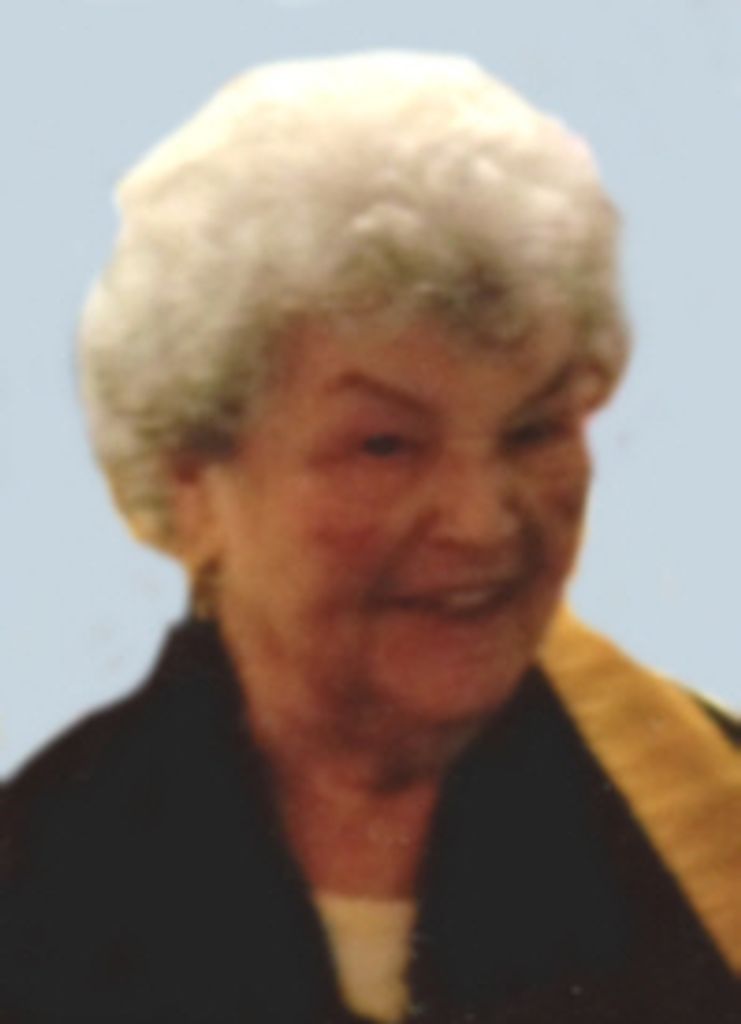 Josephine C. Erpelding