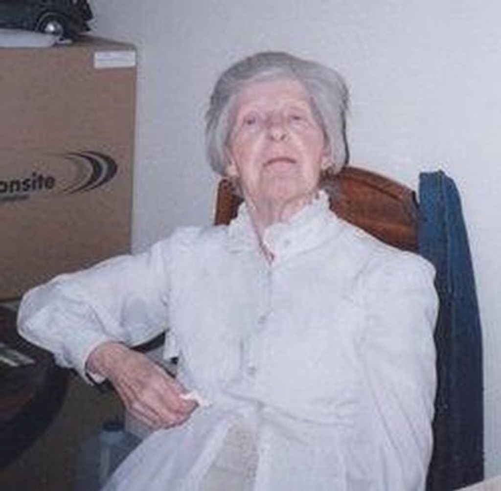 Ferne Olga Balogh