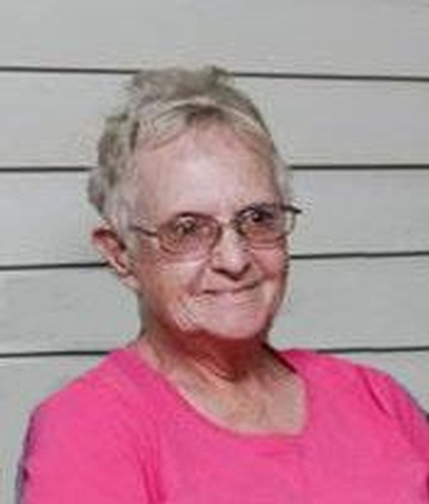 Kay Dodge Lowder Profile Photo