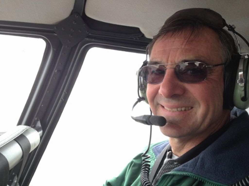 Paul Charles Granger Profile Photo