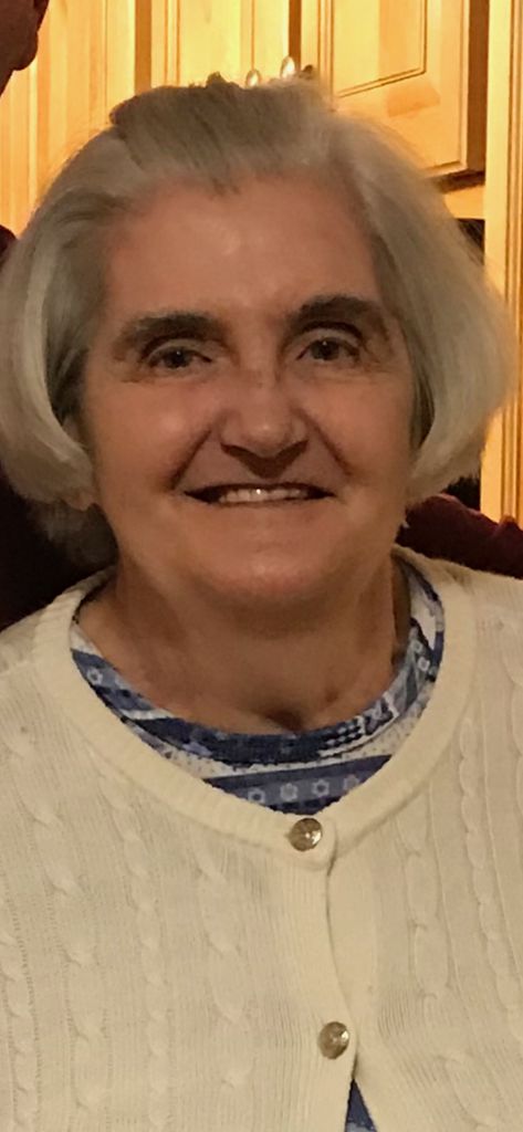 Ann Jeanette Smith Profile Photo