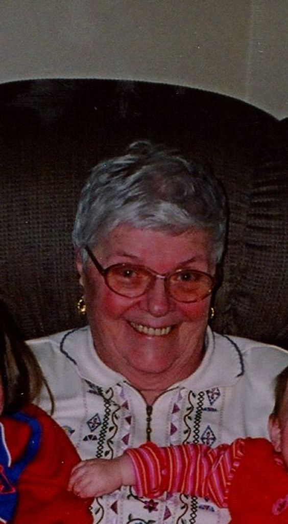 Anna Di Camillo