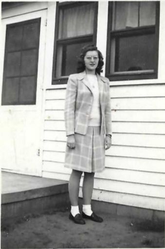 Rosetta "Rosie" Peters photo gallery thumbnail 115 of 120