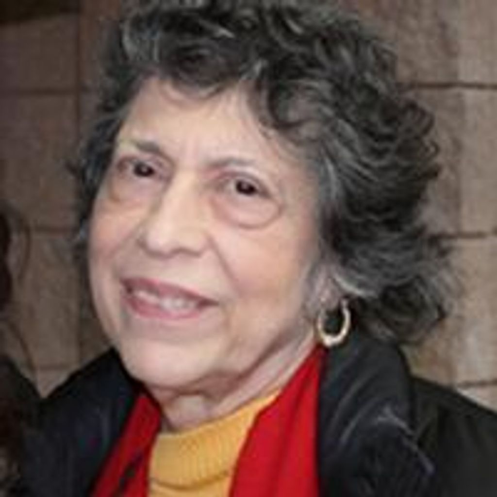 Rita T. Imondi-Acker Profile Photo