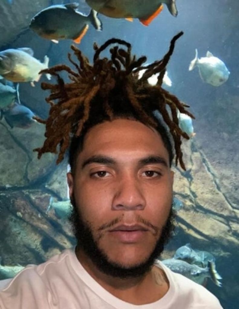 Malique Shantel Work Profile Photo