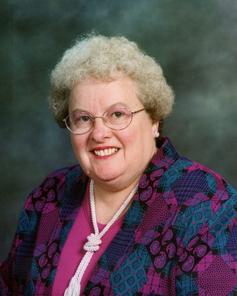 Glenora Louise Berres Profile Photo