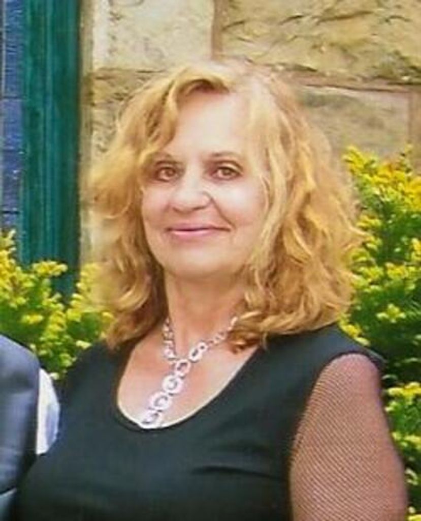 Carol Jean Thomas Profile Photo