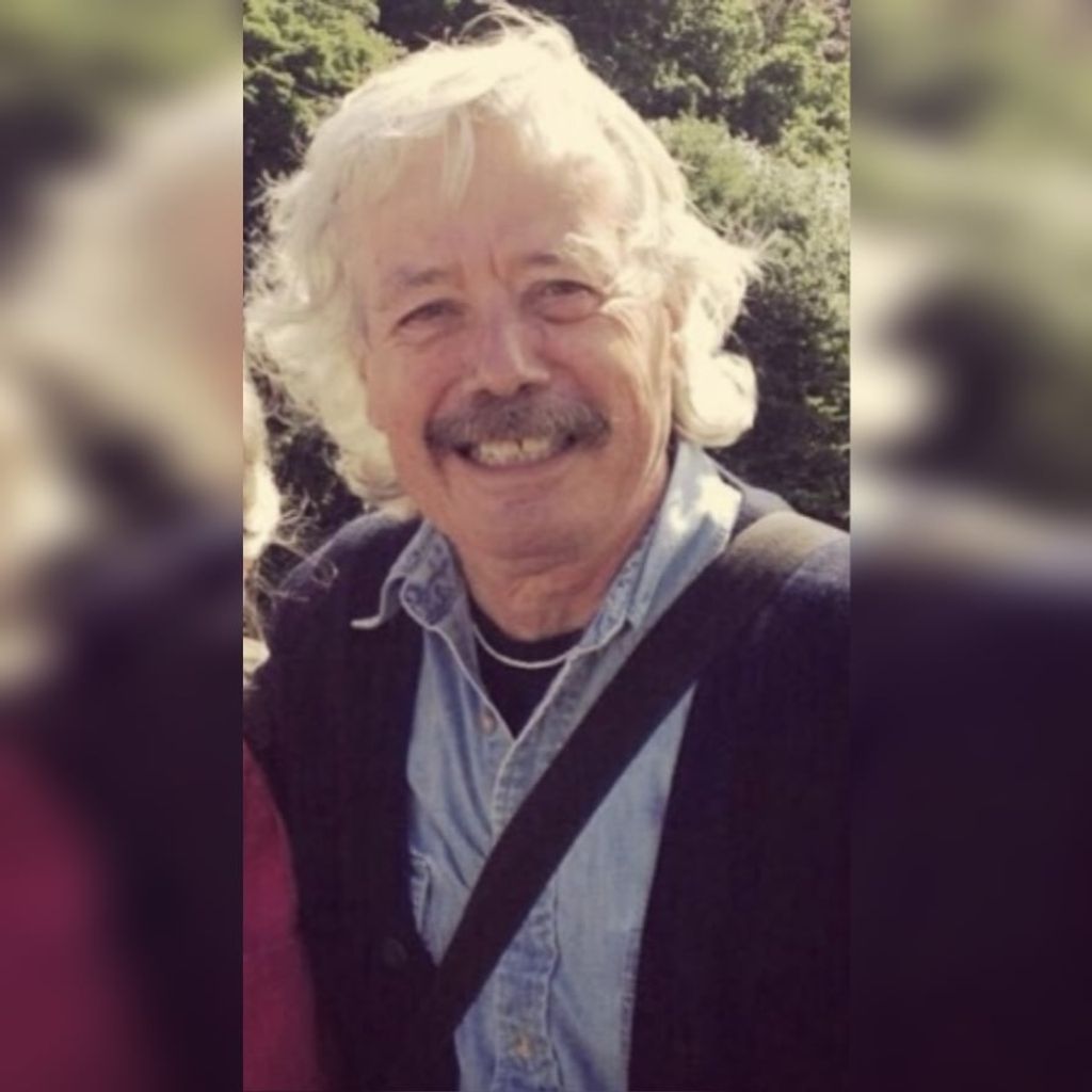 Bernard Jack Gebhardt
