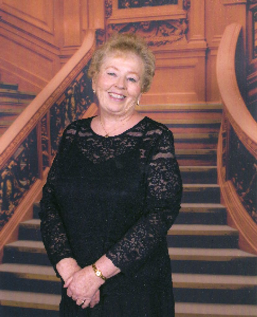 Margaret A. Lee