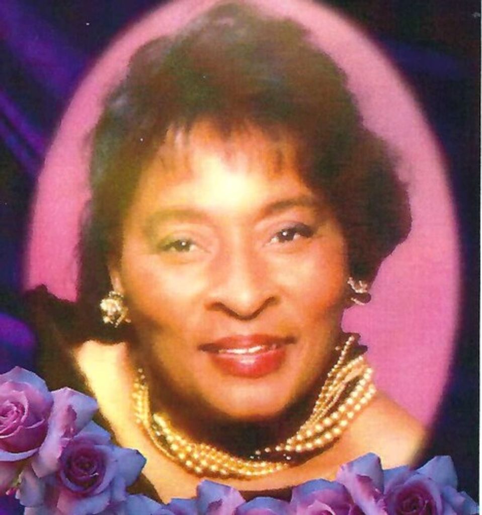 Irene James Profile Photo