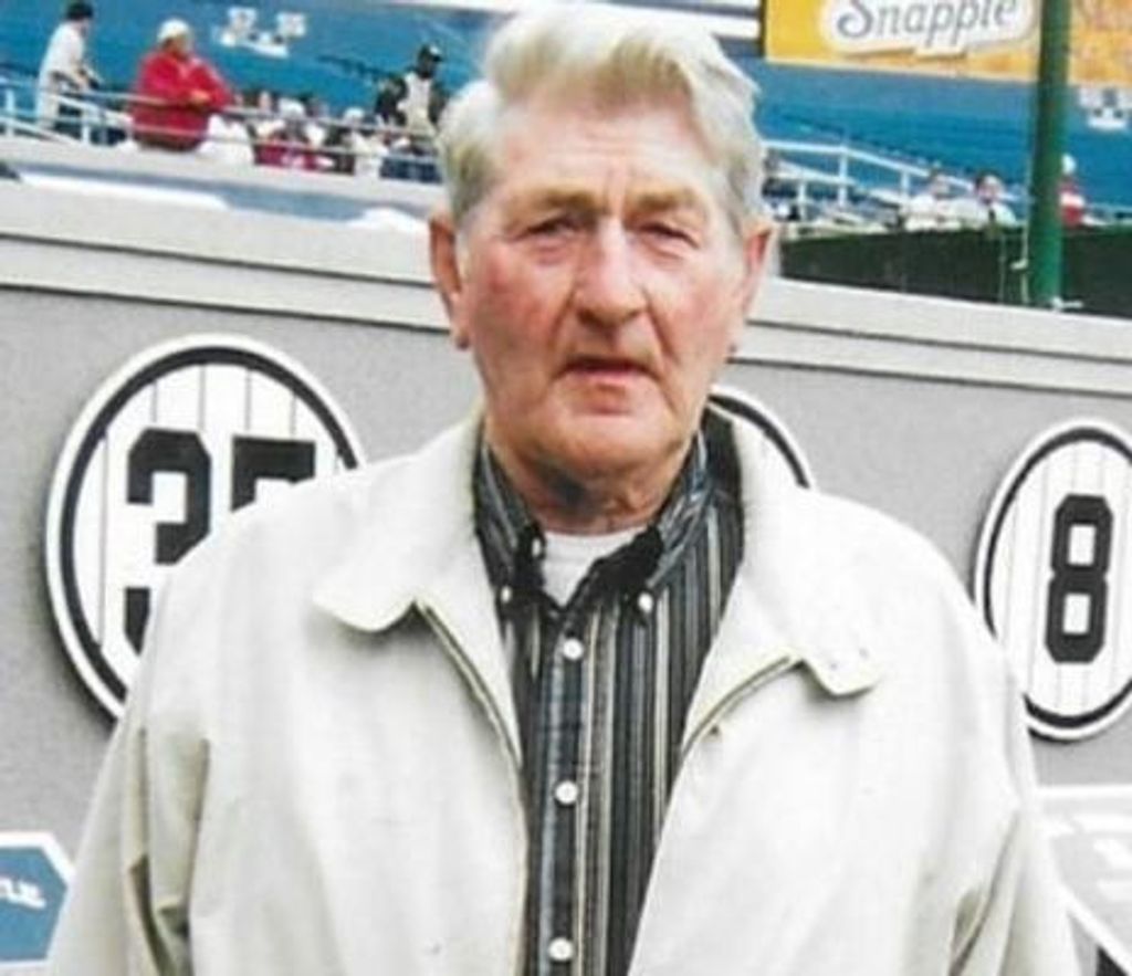 Leonard Thomas Heyen