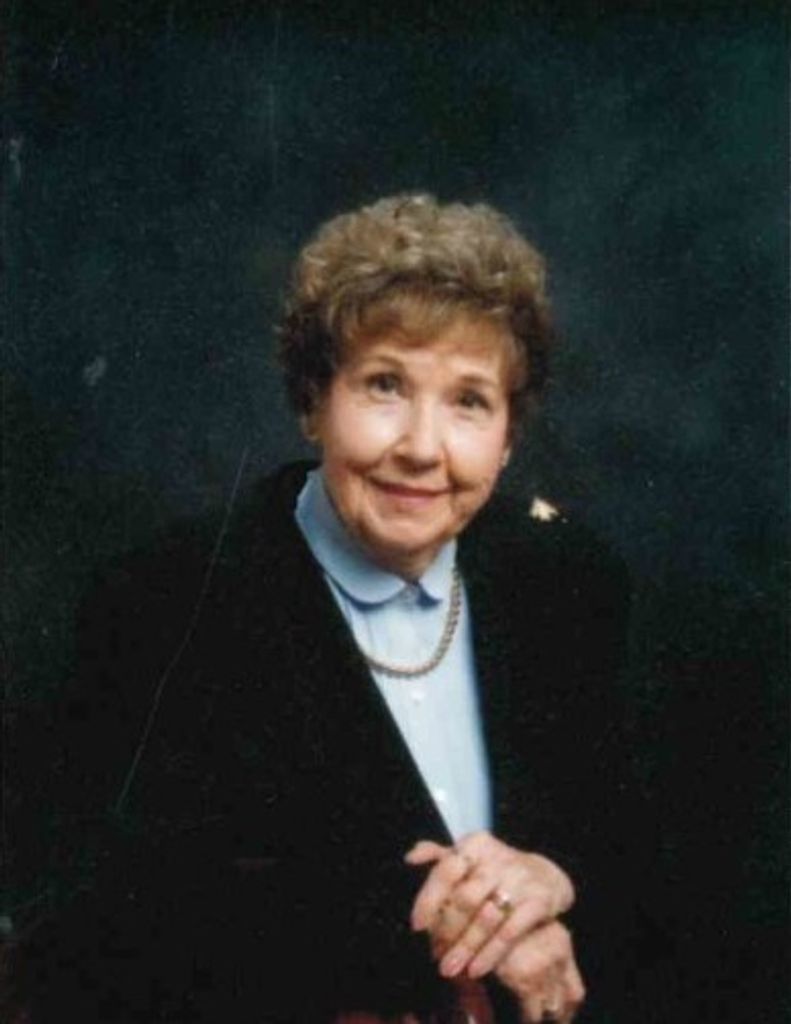 Liz Shields