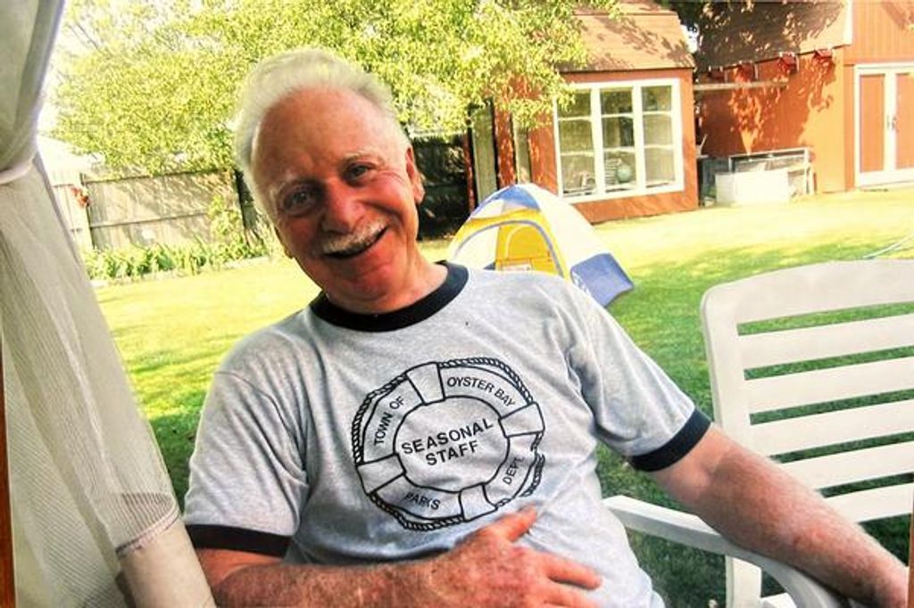 Richard F. Grein