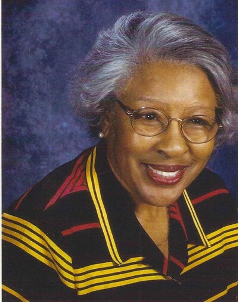 Doris Bernice Roberts Profile Photo