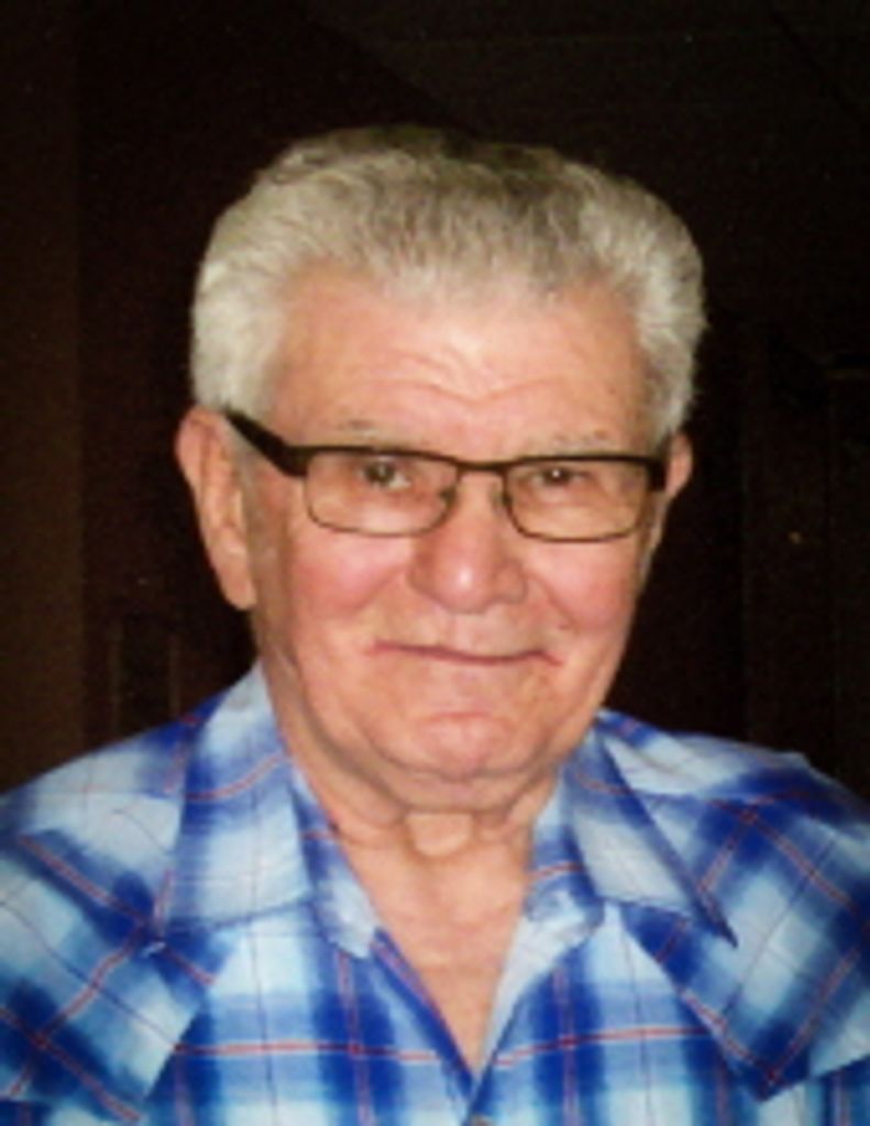 George E. Anderson Profile Photo