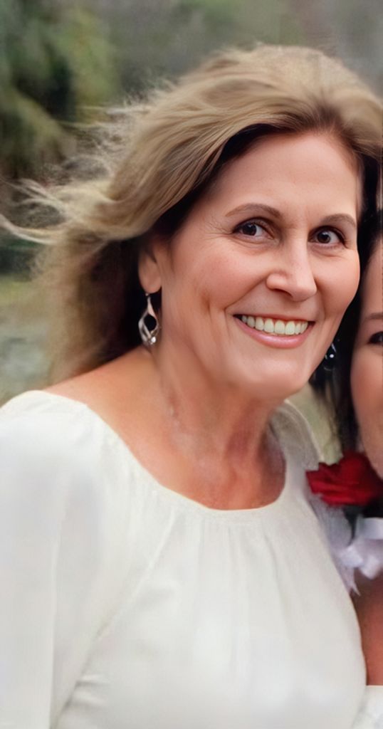 Shelley Hughes Crews