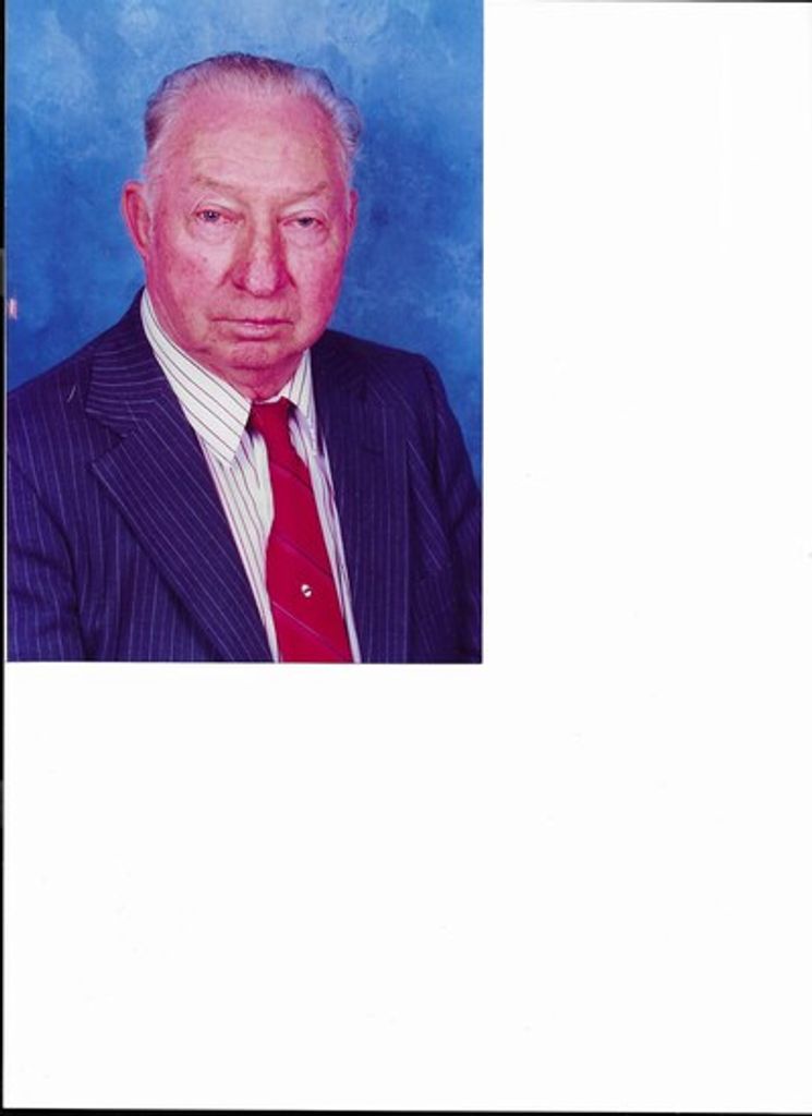 Billy Ray Davenport Profile Photo