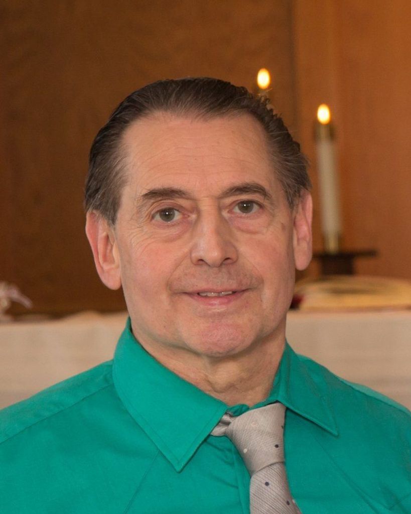 Anthony Salvatore Defalco Profile Photo