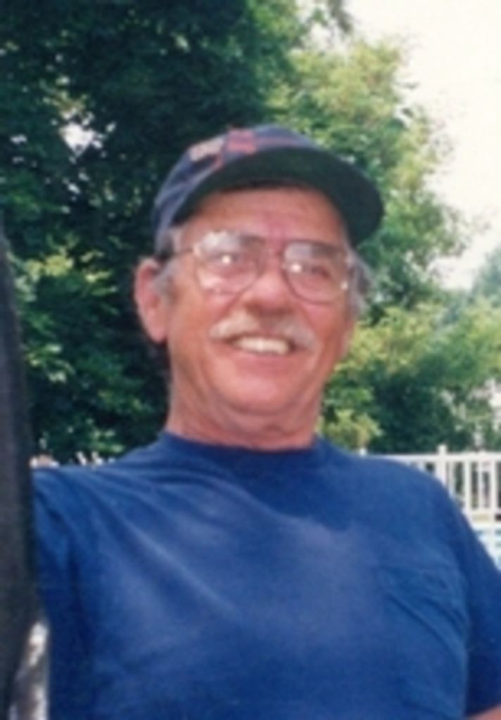 Richard T. Howarth