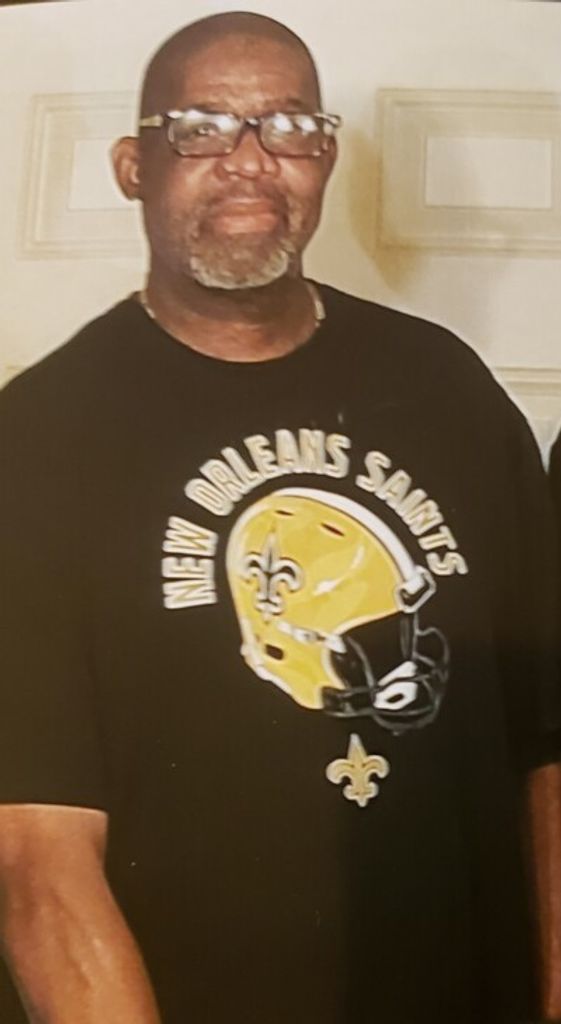 Darrick Wilson Profile Photo