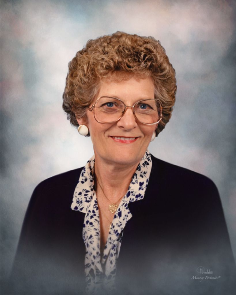 Marilou (Riley)  Stilwell