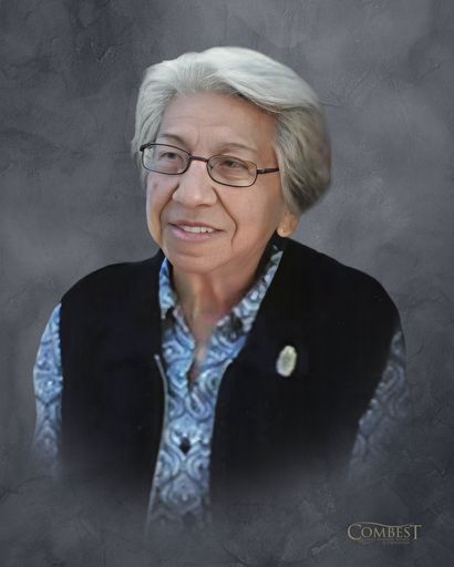 Esperanza T Galarza's obituary image