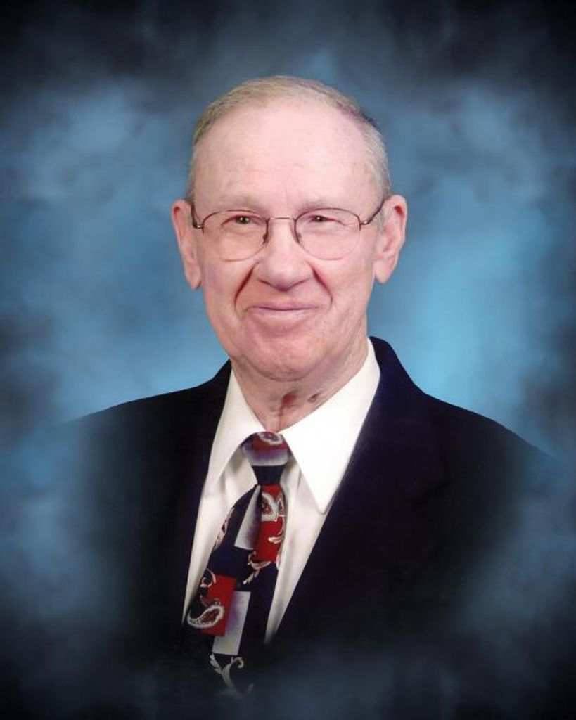 Charles Ennis "Bill" Braddy Profile Photo