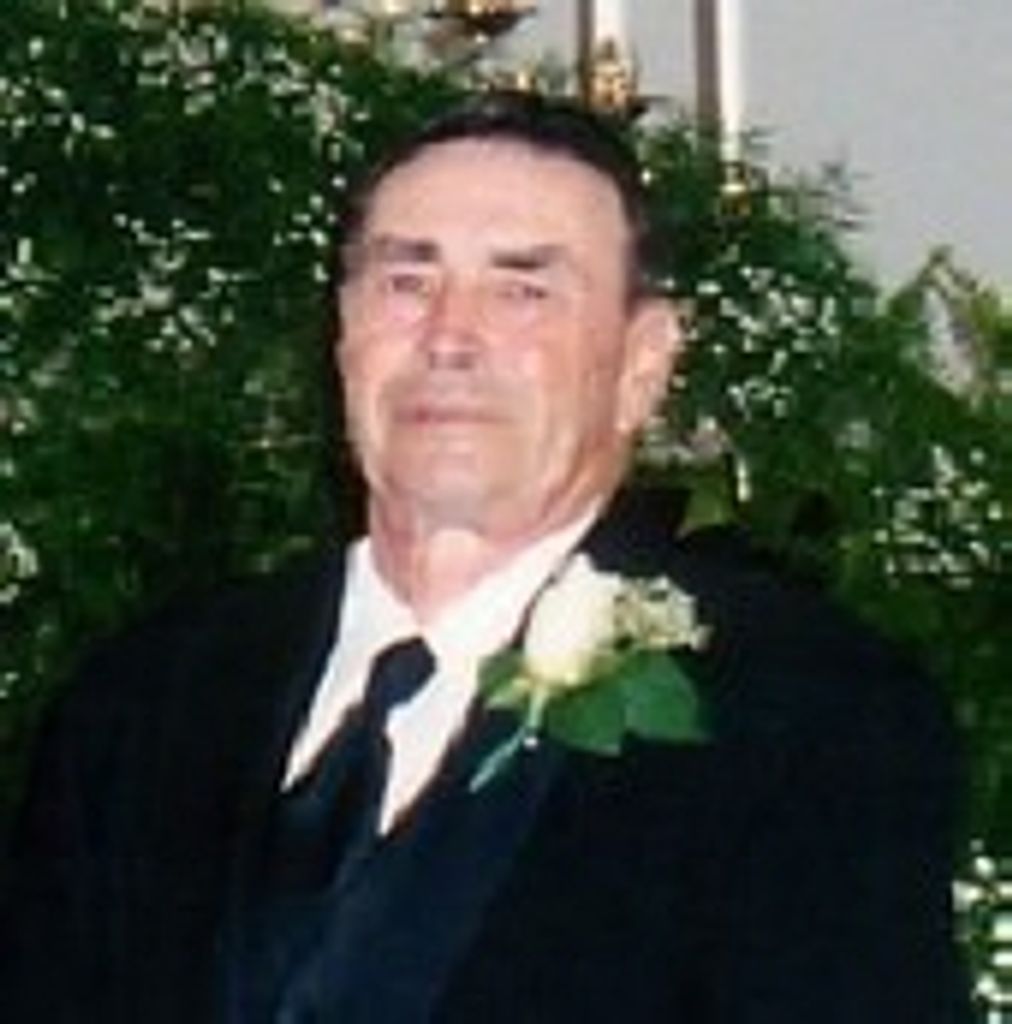 Arthur Leroy Jones