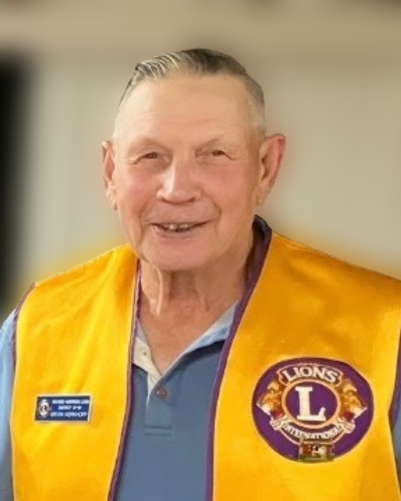 Ervin "Erv" Kerkhoff Profile Photo